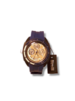 Orologio Stroili Oro in Acciaio WAI0195-003